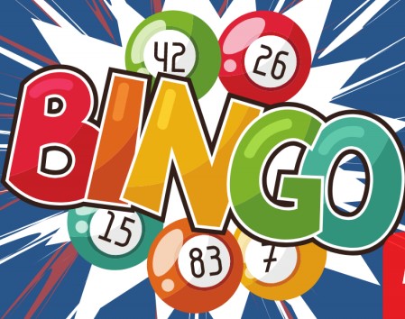 Hot Bingo