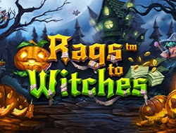 Rags to Witches™