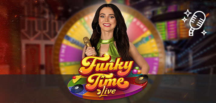 Funky Time