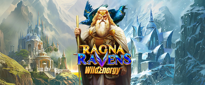 Ragna Ravens